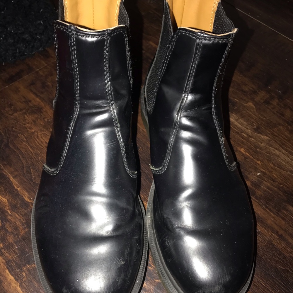 2976 Smooth Chelsea Doc’s